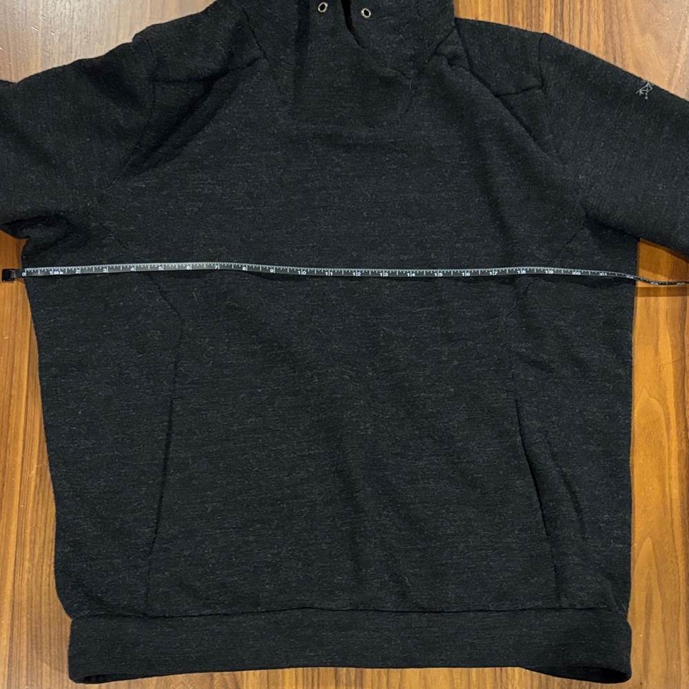Arc'teryx Elgin Hoody - Picture 7 of 9